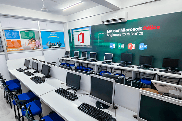 Basic Computer Labs 1