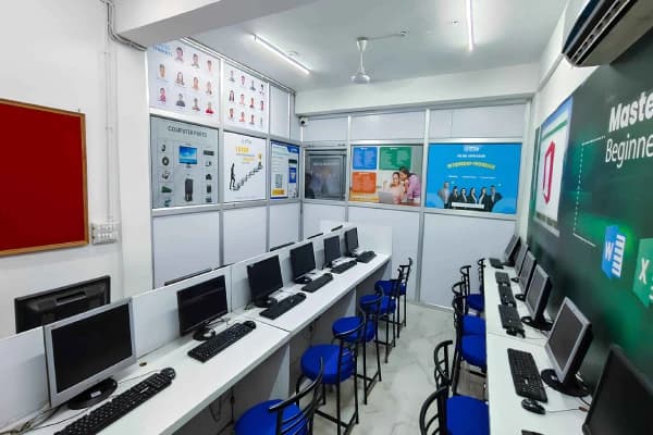 Basic Computer Labs 3