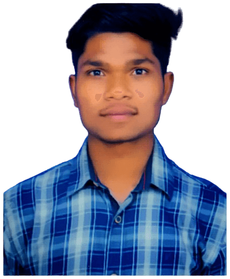 Aman Kumar